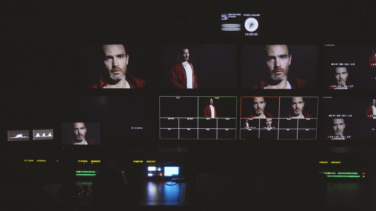 Stephen backdrop