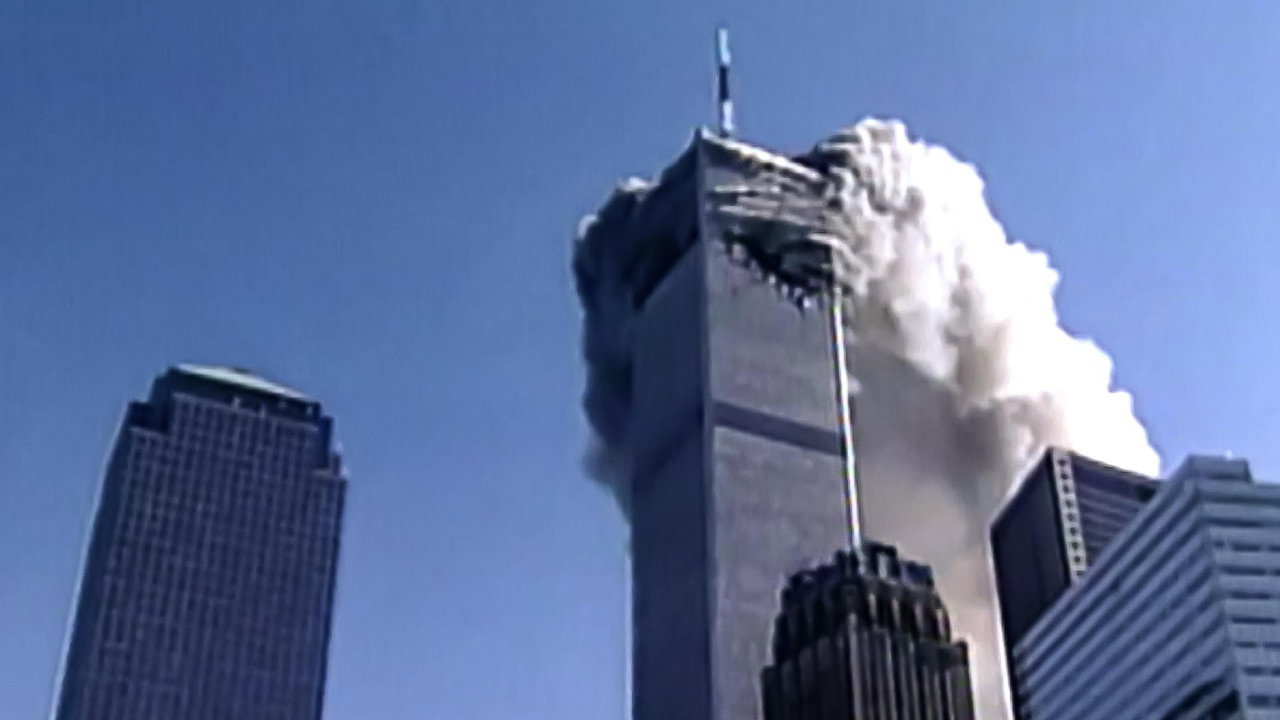 9/11: The Lost Tapes backdrop