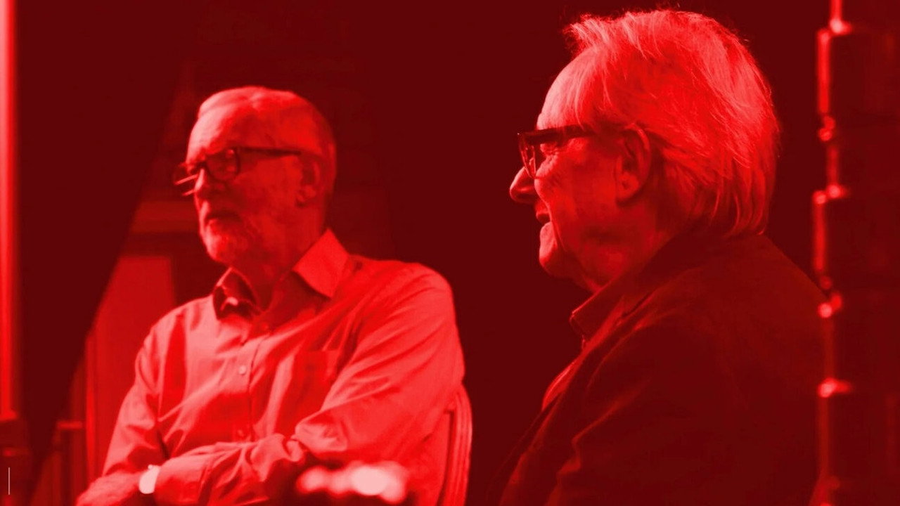 Loach vs Corbyn: The Bad Patriots backdrop