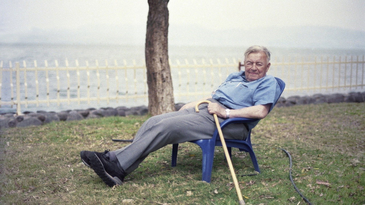 Kollek backdrop