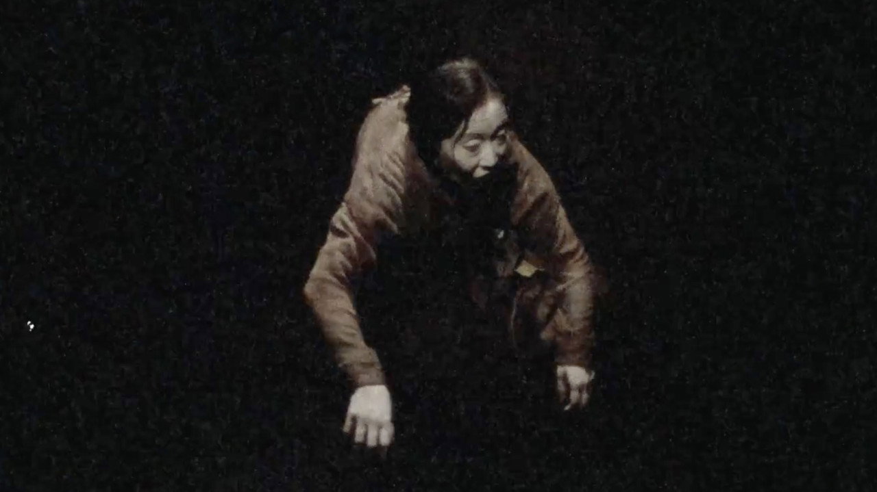 Butoh: Body on the Edge of Crisis backdrop