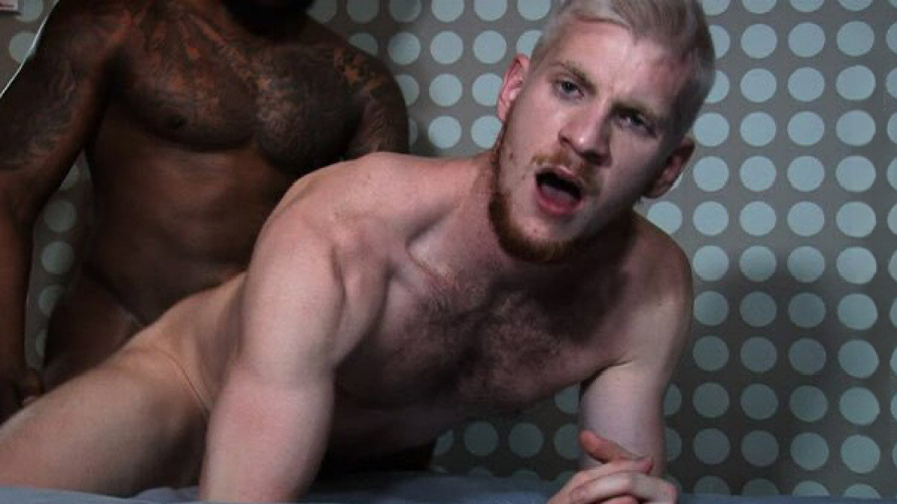 Take That Black Dick White Boy backdrop
