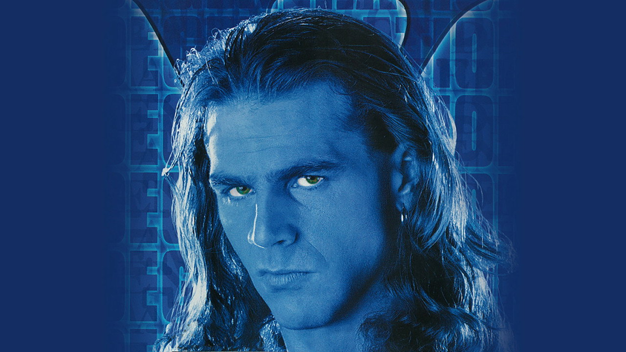 WWE D-Generation X: In Your House backdrop