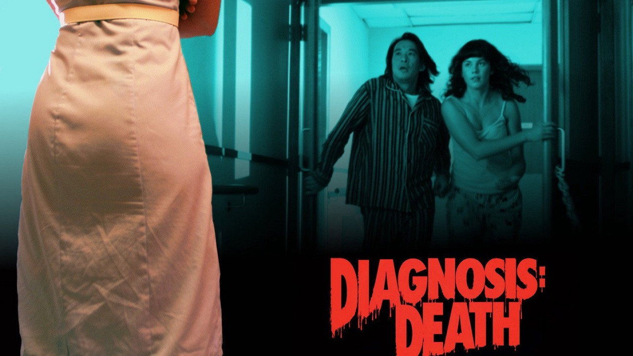 Diagnosis: Death backdrop