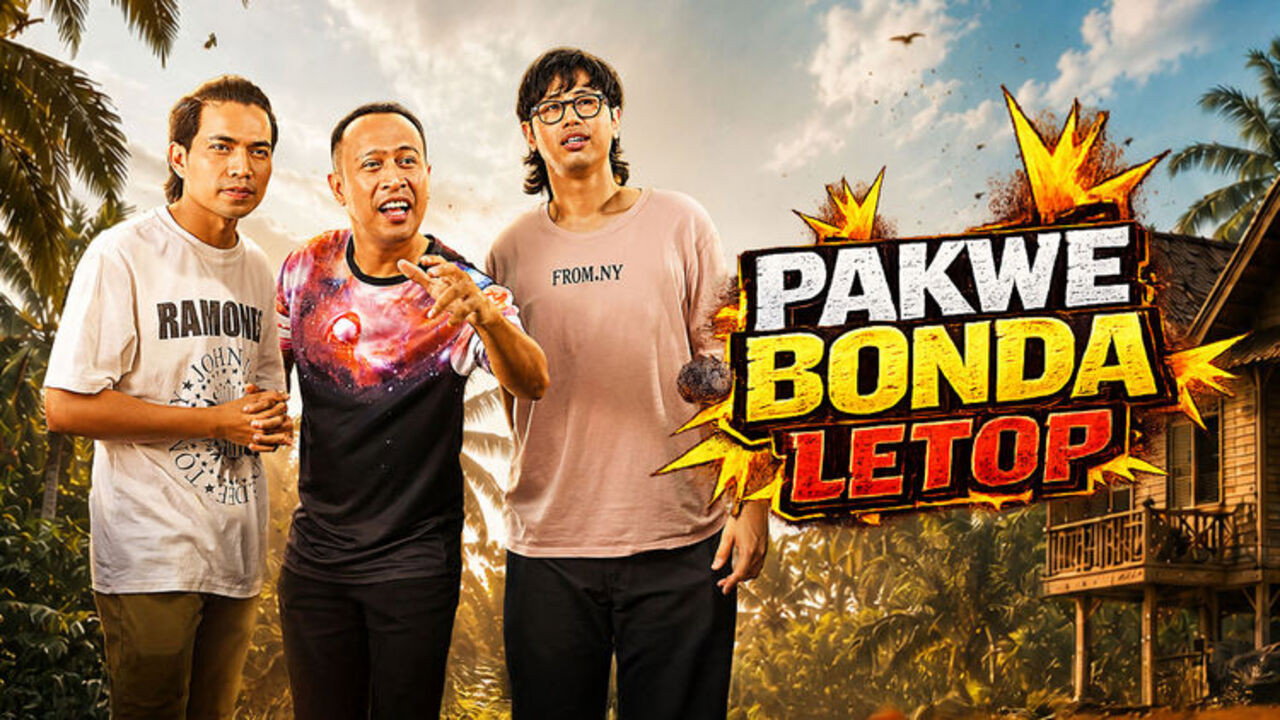 Pakwe Bonda Letop backdrop
