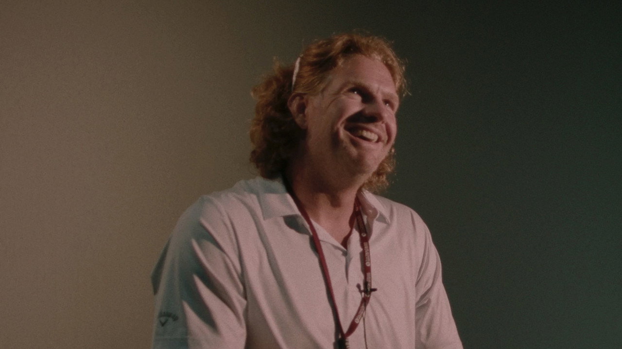 Colin Hickey: An Interview backdrop