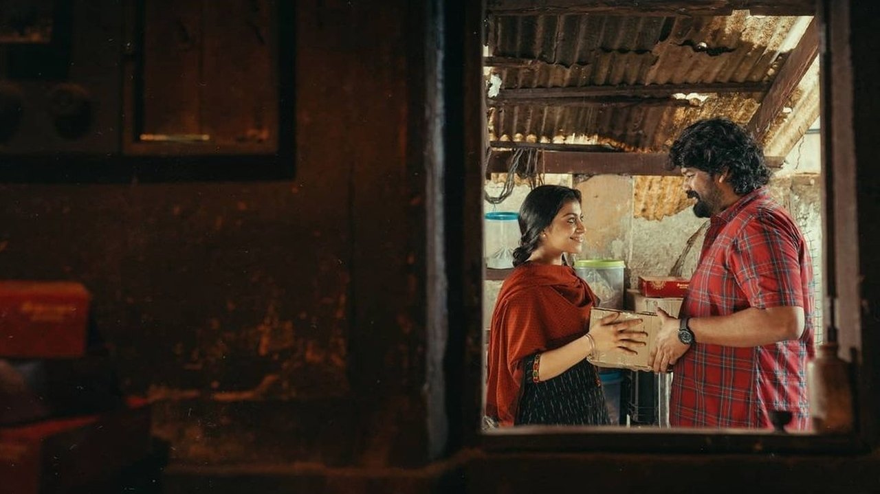 Madhuram backdrop