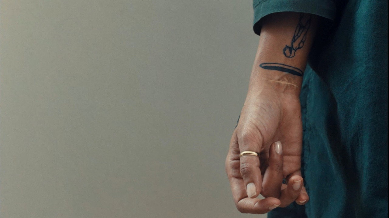Tattoo backdrop