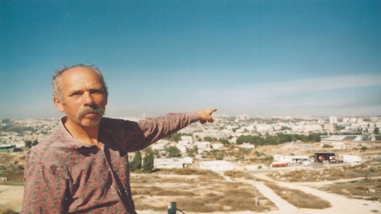 Tolya backdrop