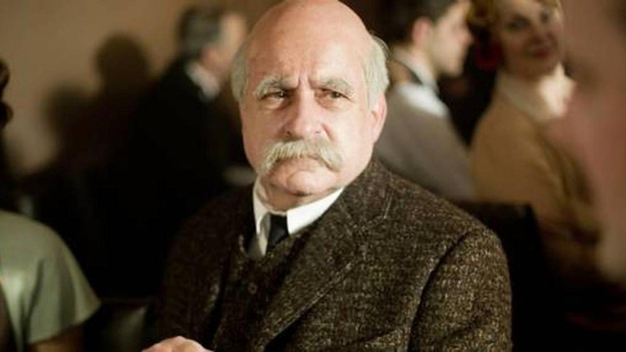 Clemenceau backdrop