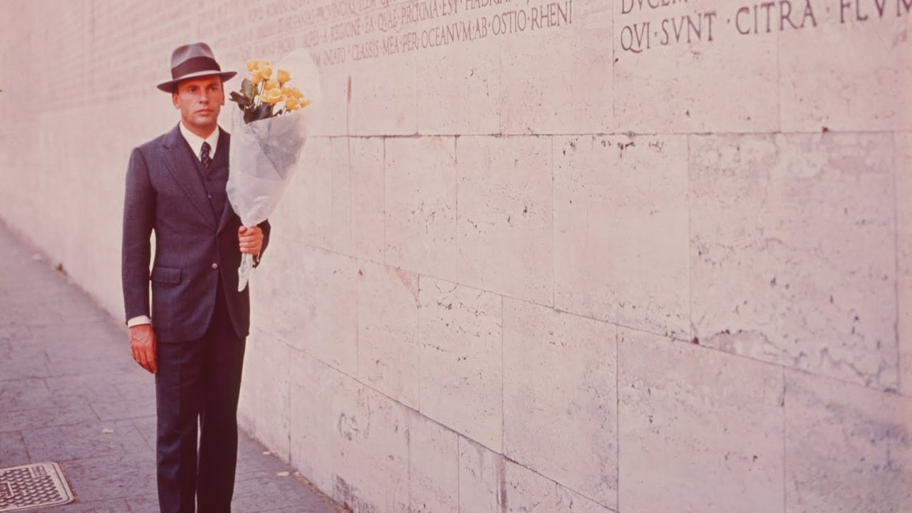 The Conformist backdrop
