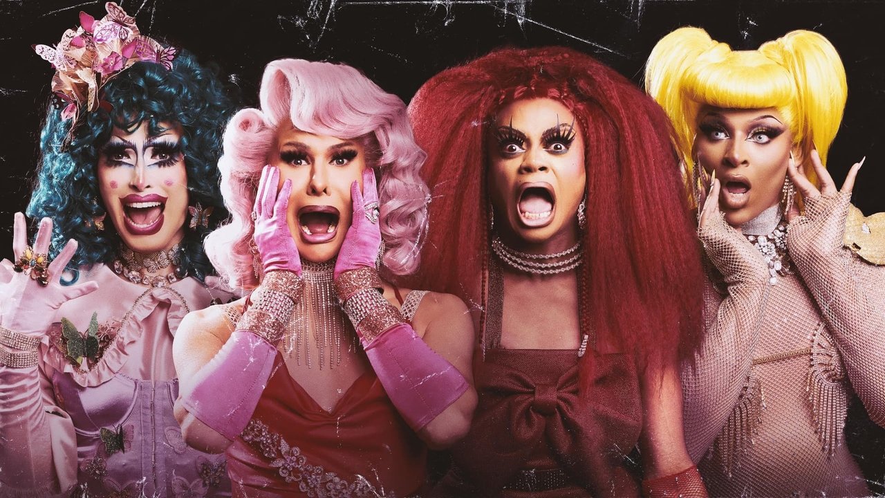Slay backdrop
