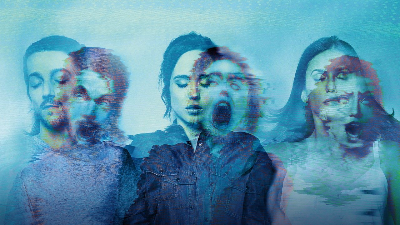Flatliners backdrop