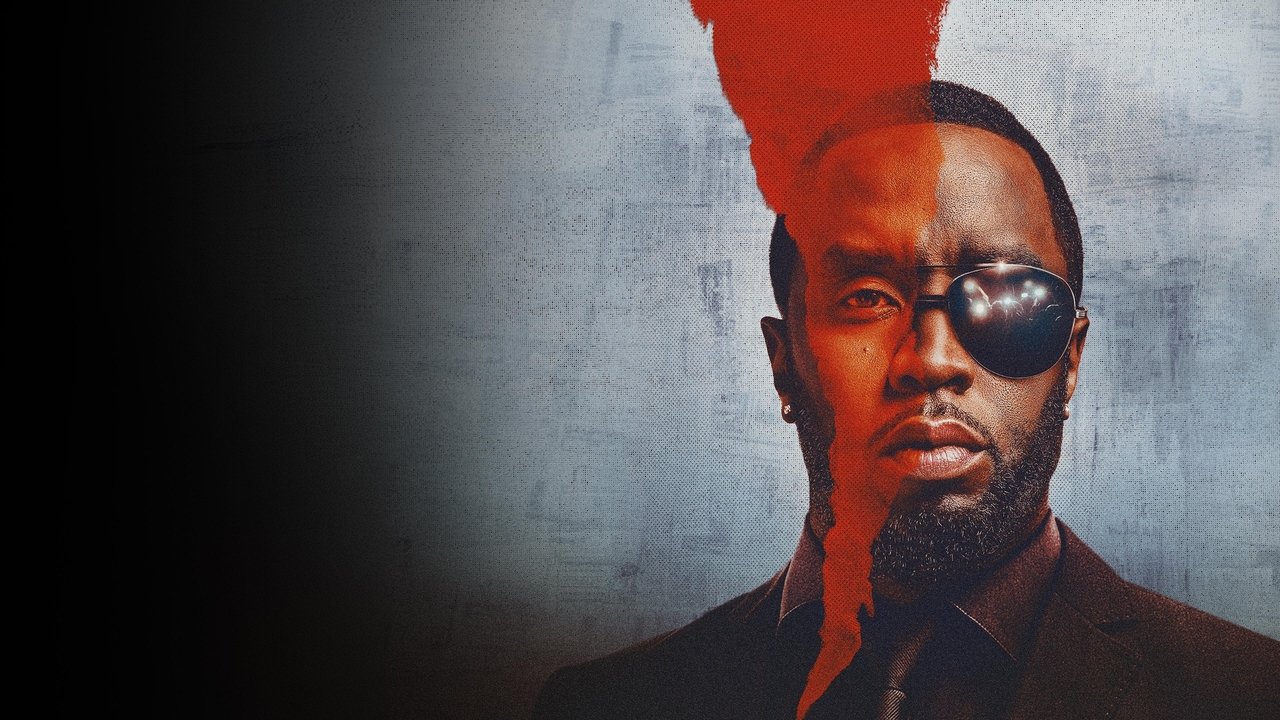 Diddy: The Making of a Bad Boy backdrop