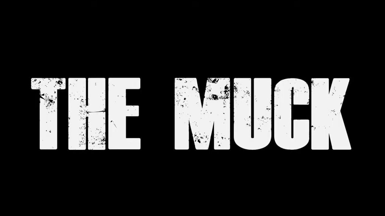 The Muck backdrop