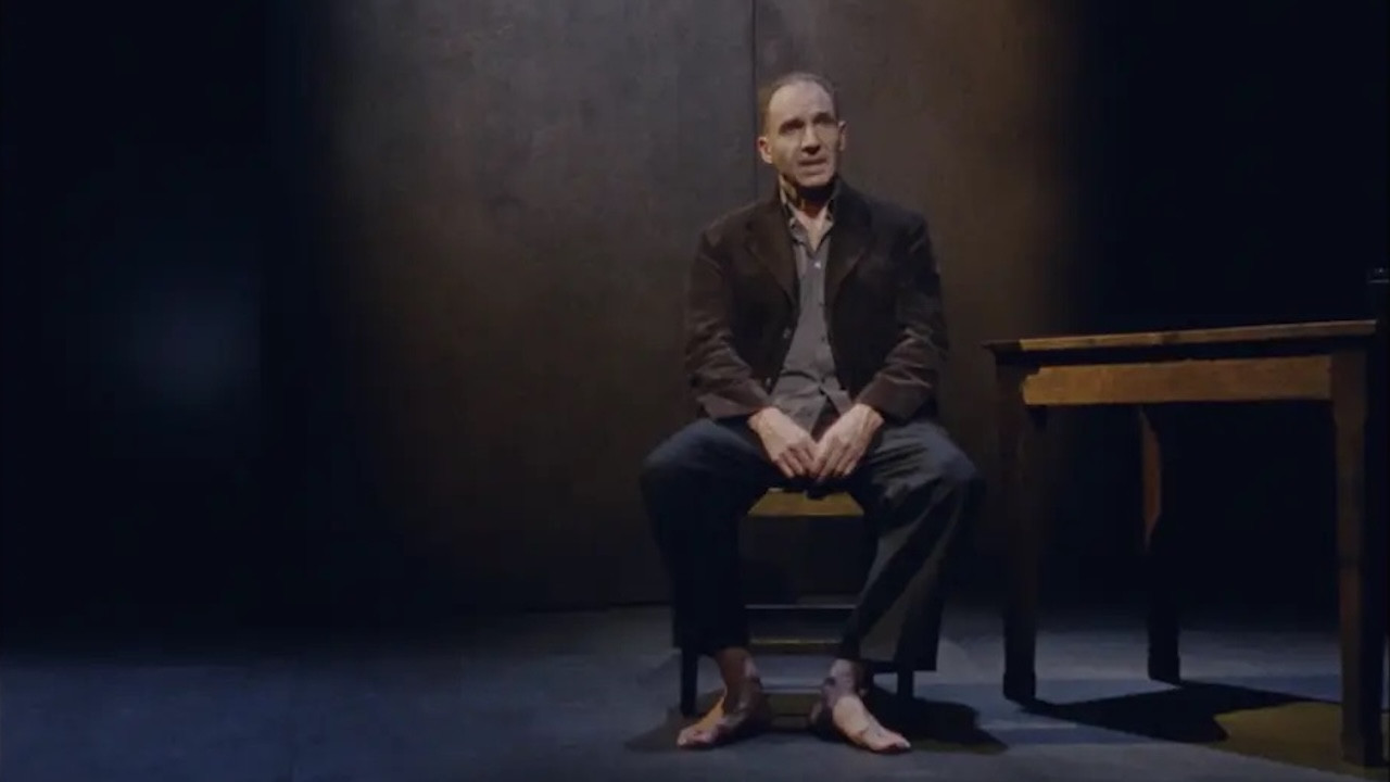 Four Quartets backdrop