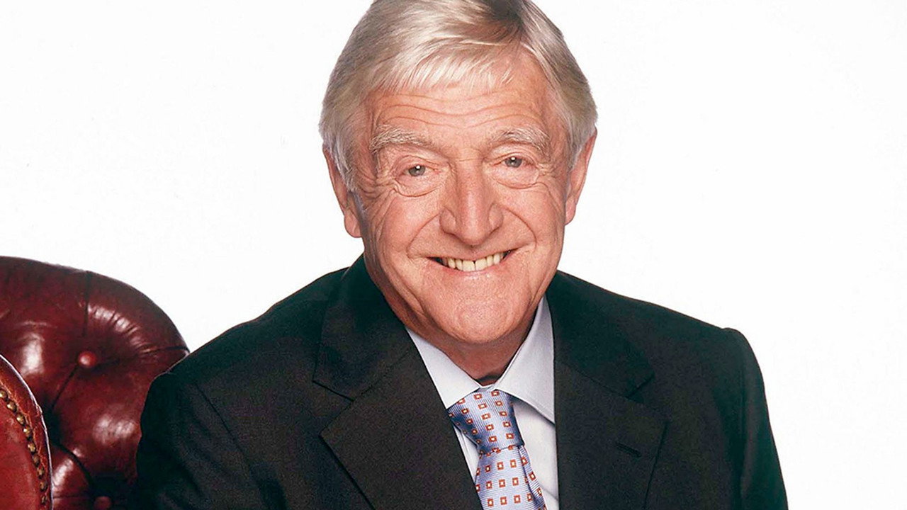 Parkinson at 50 backdrop