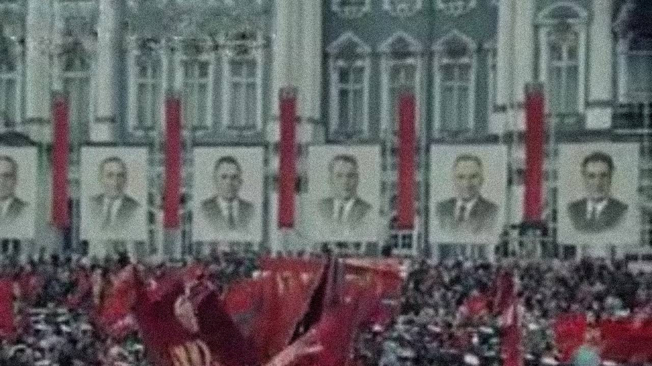 Born in October backdrop