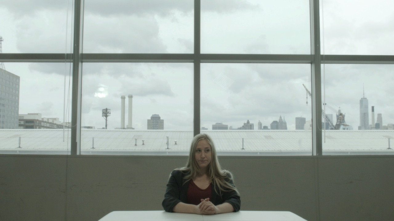 Ace and Anxious backdrop