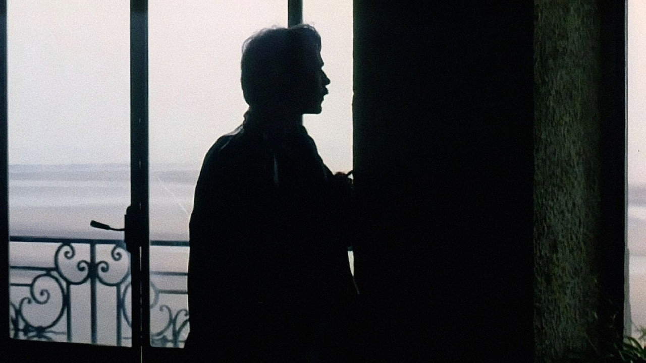 L’homme atlantique backdrop