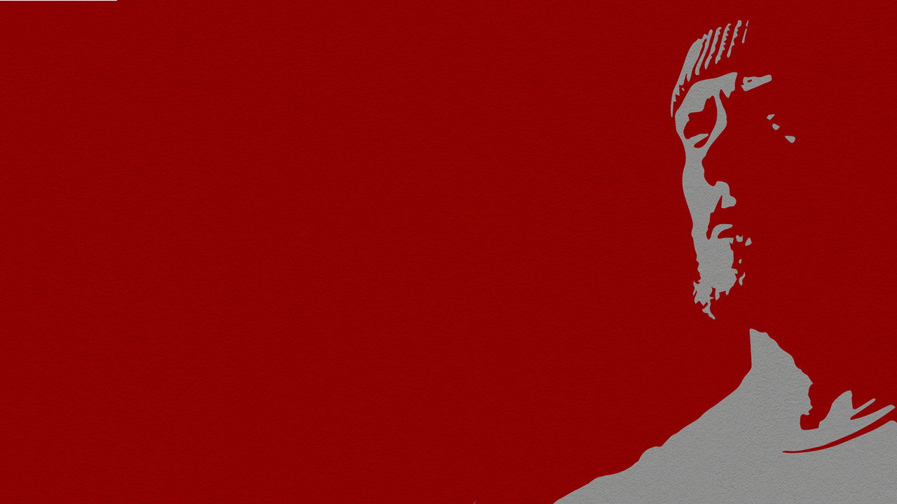 Ogar: Will of Steel backdrop