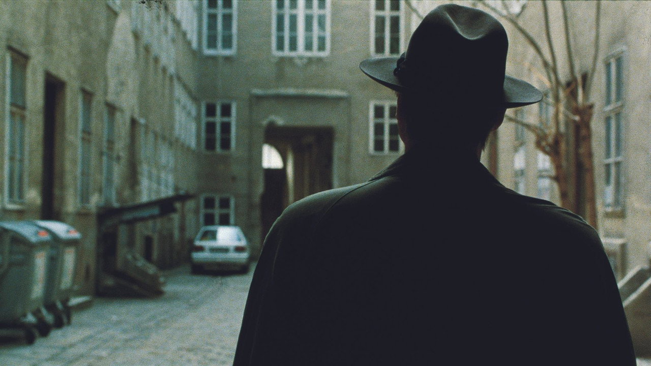Gebürtig backdrop