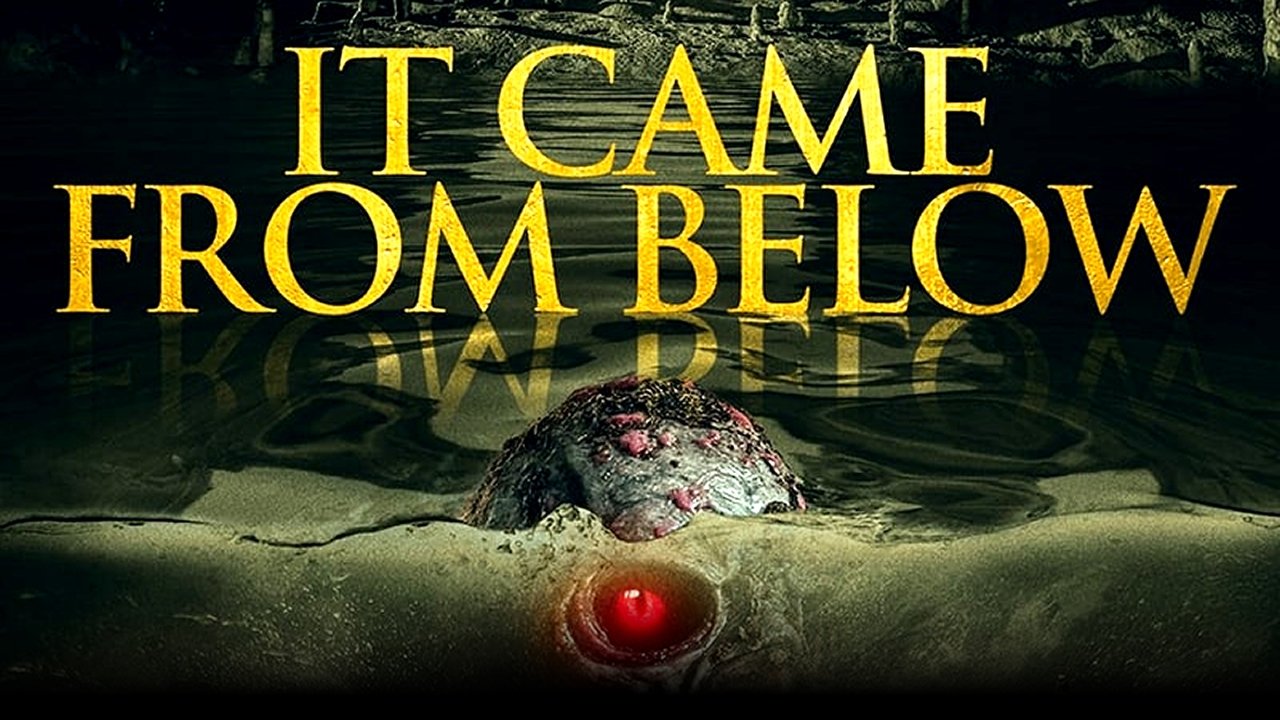 It Came from Below backdrop
