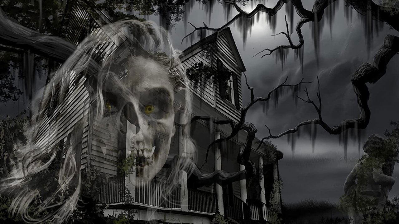 8 Graves backdrop