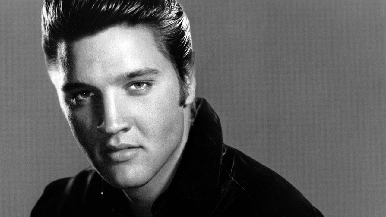 Altered by Elvis backdrop