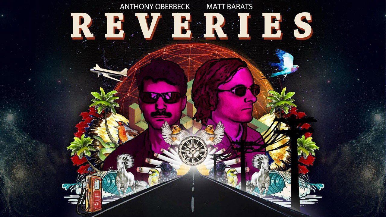 Reveries backdrop