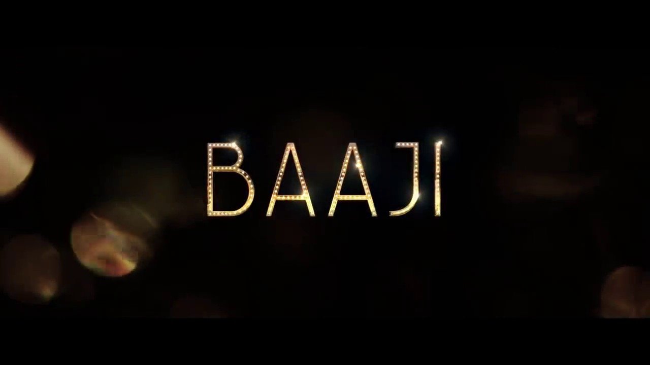 Baaji backdrop