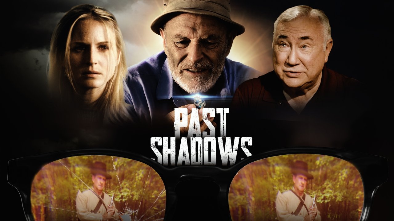 Past Shadows backdrop