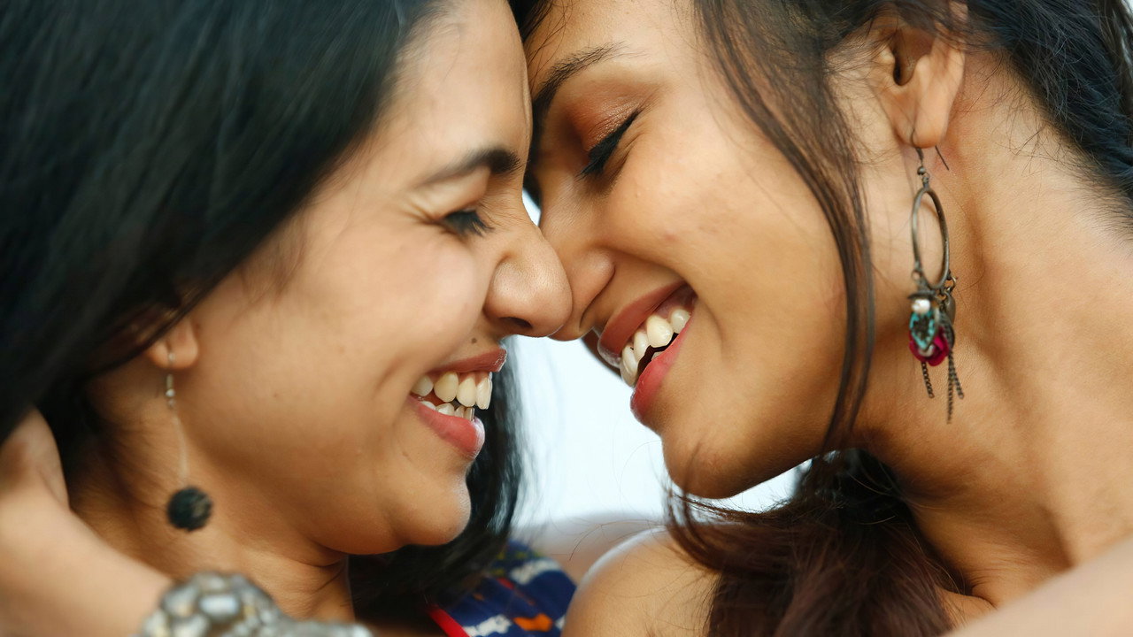 Satyavati: And We Call This Love backdrop