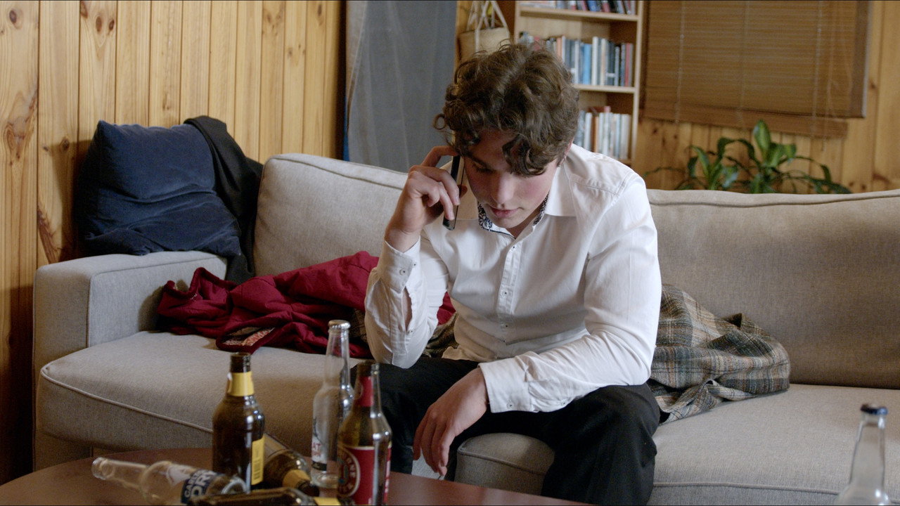 Bicycle backdrop