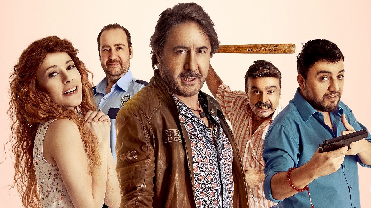 Arapsaçı backdrop