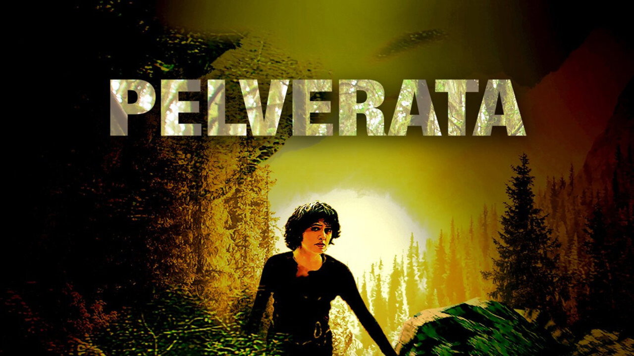 Pelverata backdrop