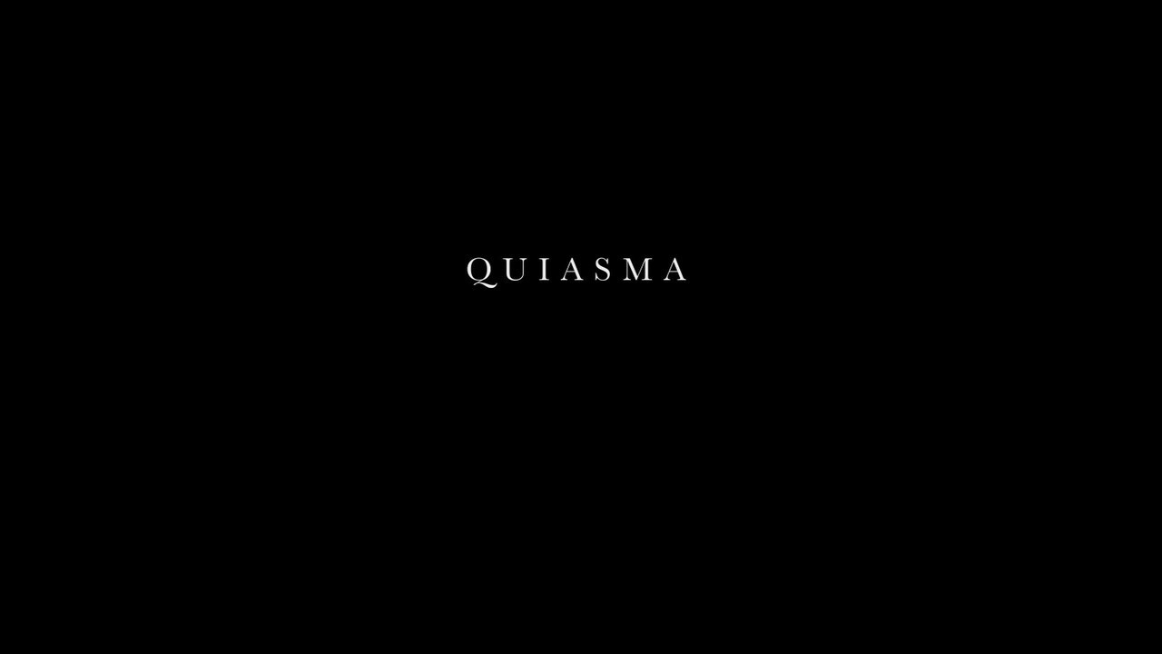 Quiasma backdrop