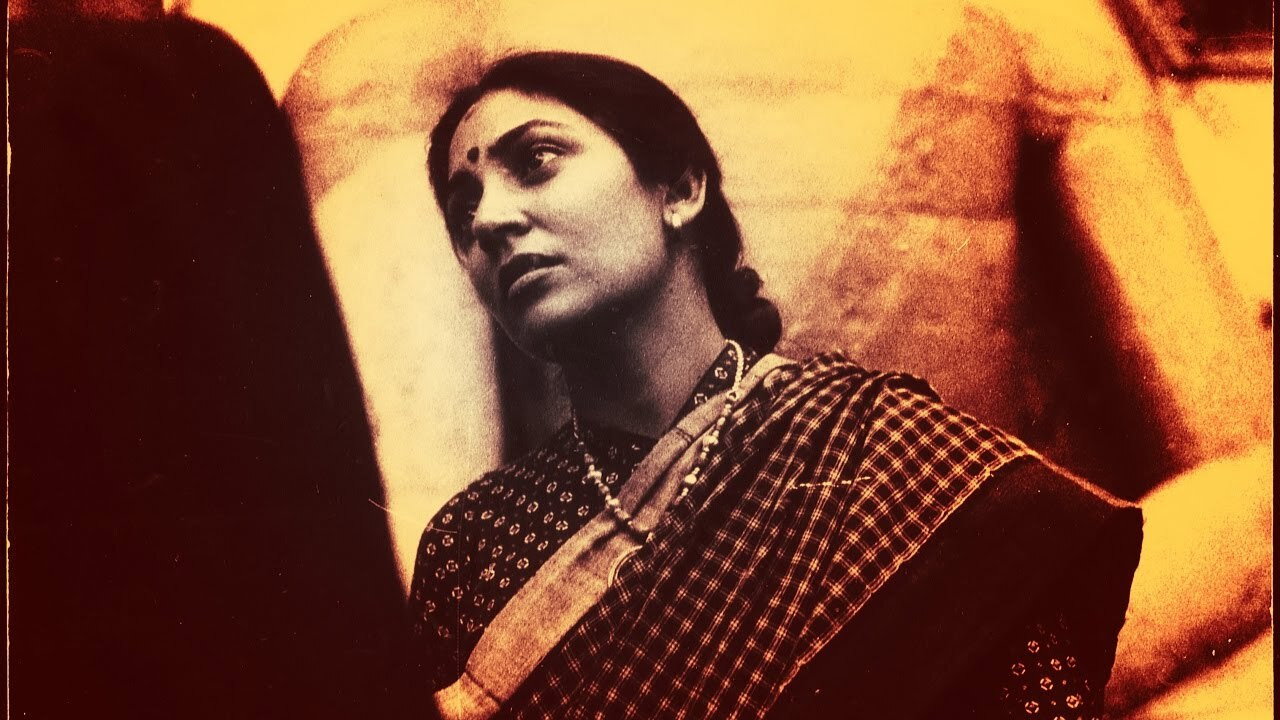 Panchvati backdrop