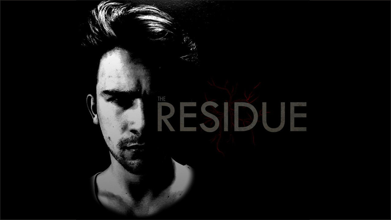 The Residue: Live in London backdrop