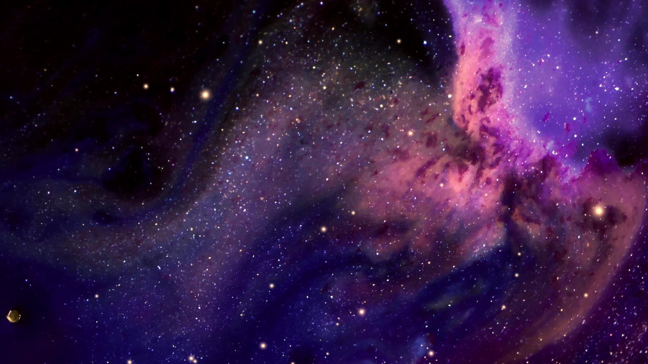Infinitus backdrop