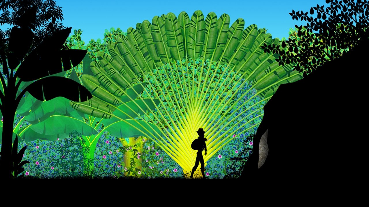 Tales of the Night backdrop