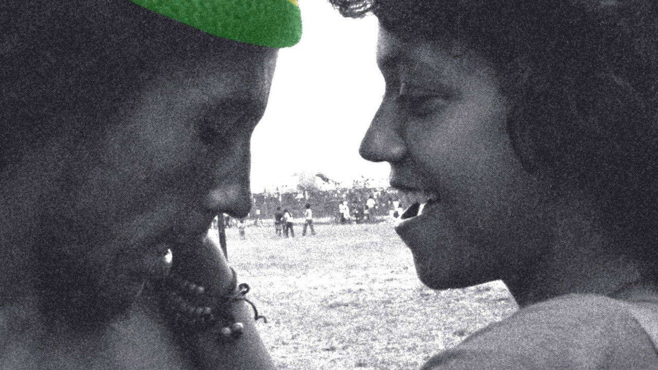 Bob Marley: The Making of a Legend backdrop