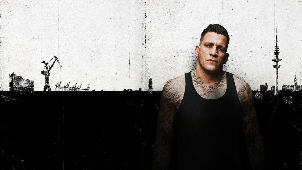 GZUZ - Licht & Schatten backdrop