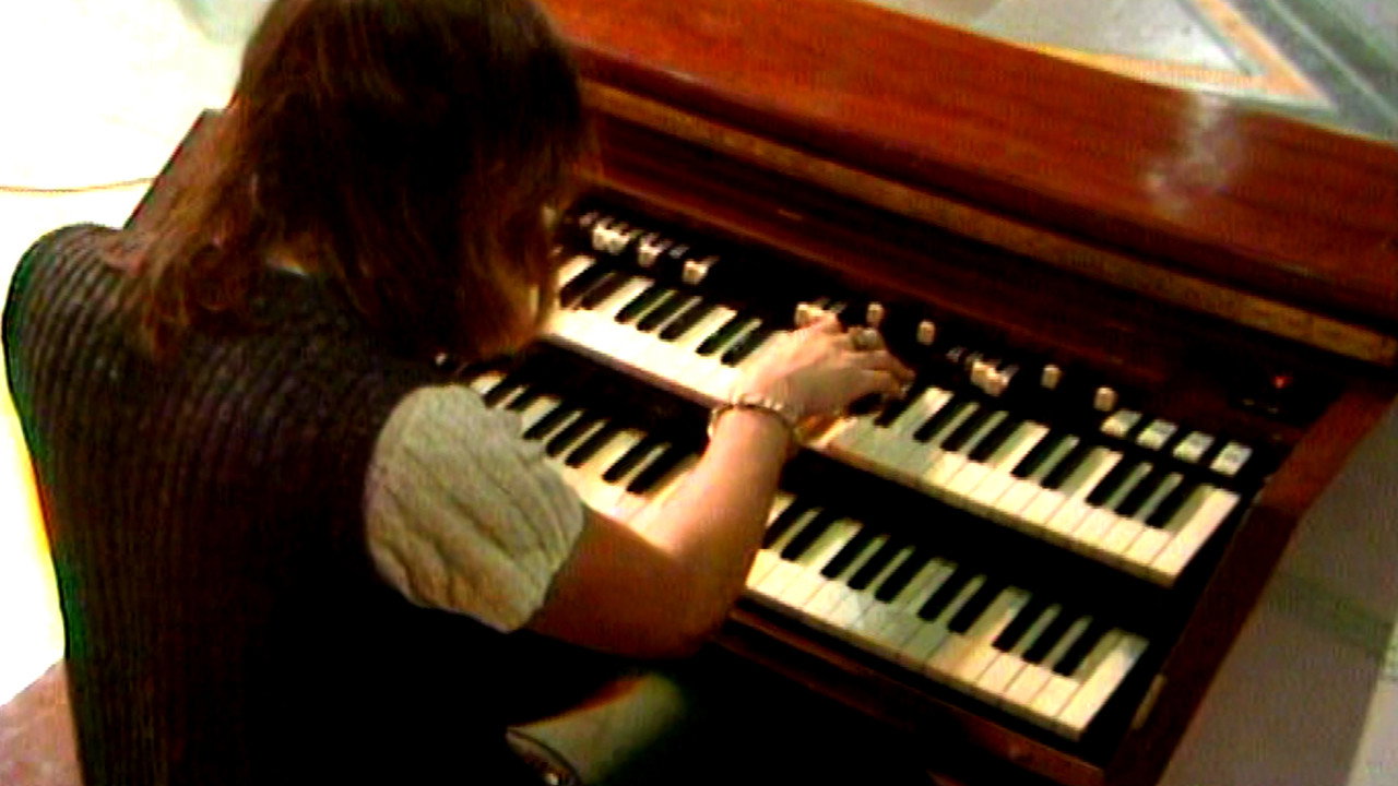 Keyboard Wizards - The Ultimate Anthology backdrop