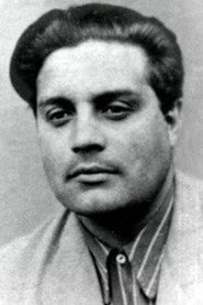 Sergei Zolotarev