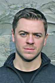 Graham Earley
