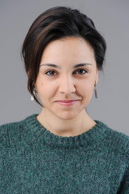 Irina Chesnokova