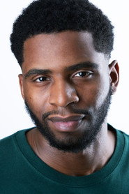 Tarik Woods