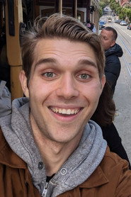 Tucker Shuff