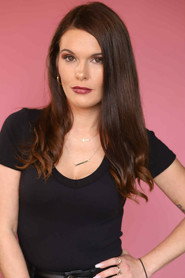 Janet Yates